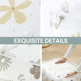 Carvallo - Dammtät förvaringspåse för hemmet Carvallo