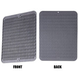 Snabb Flow Silikon Köksmatta Carvallo