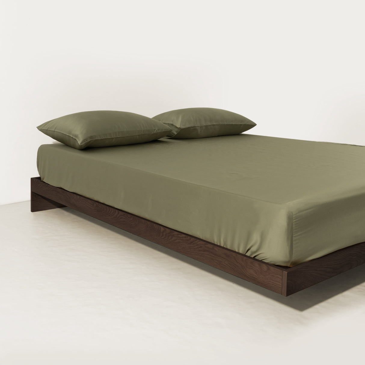 Bamboo Passformlakan - Husdjursrullande för Hundar/Katter Familj Carvallo