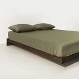 Bamboo Passformlakan - Husdjursrullande för Hundar/Katter Familj Carvallo