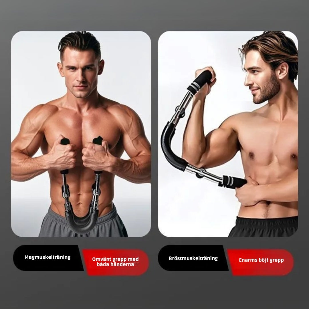 AllAxis™ Power Twister armtränare-Hemnix-Hemnix