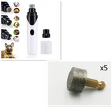 Elektisk klotrimmern-leksaker-VaruZ-Set 3-Hemnix