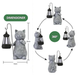 Kattvakten® | Solcellsdriven belysning-Hemnix-Hemnix