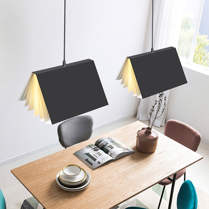 ShadeGlow - Elegant LED Pendelampa för Rumsbelysning Carvallo