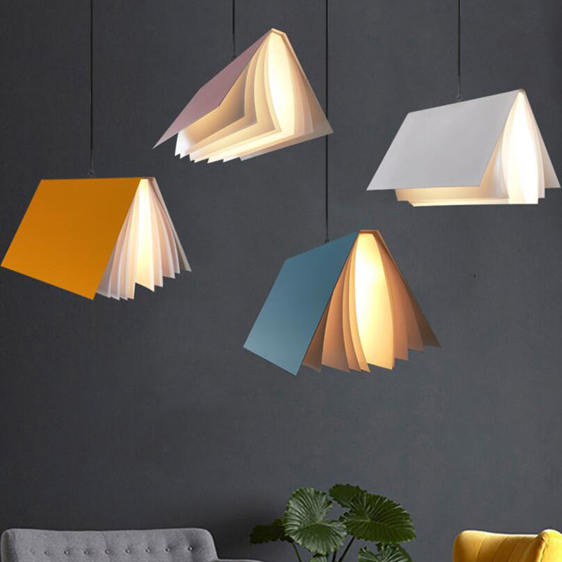 ShadeGlow - Elegant LED Pendelampa för Rumsbelysning Carvallo