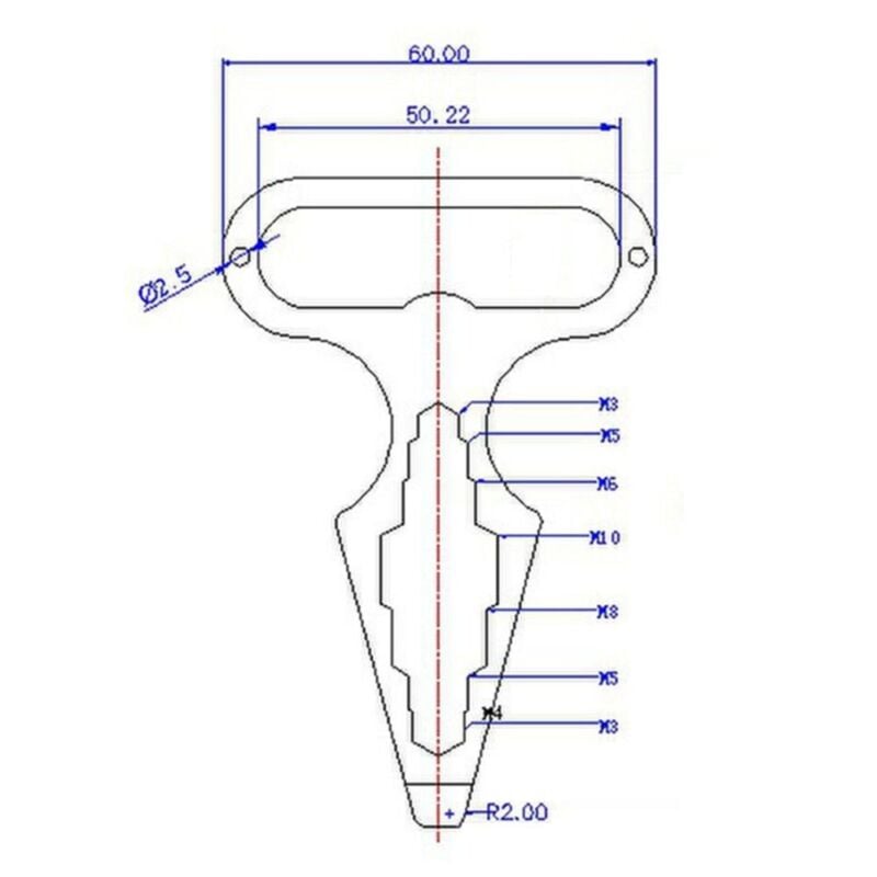 Carvallo – Ditt verktyg för alla tillfällen Carvallo