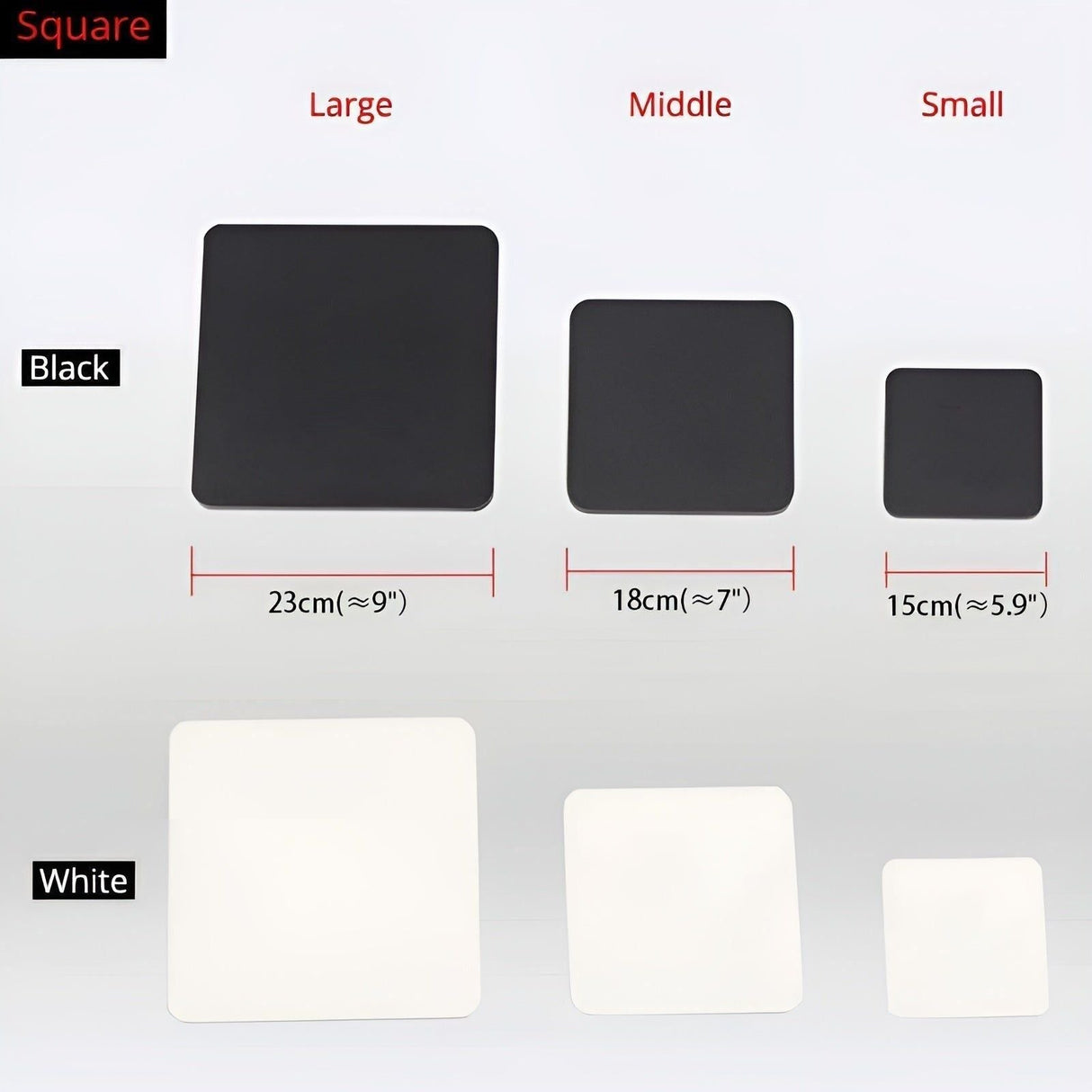 ModernVista Light - Modern LED Vattentät Utomhuslampa Carvallo