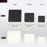 ModernVista Light - Modern LED Vattentät Utomhuslampa Carvallo