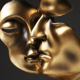 Carvallo – Lyxig Romantisk Skulptur med Tidlös Elegans Carvallo