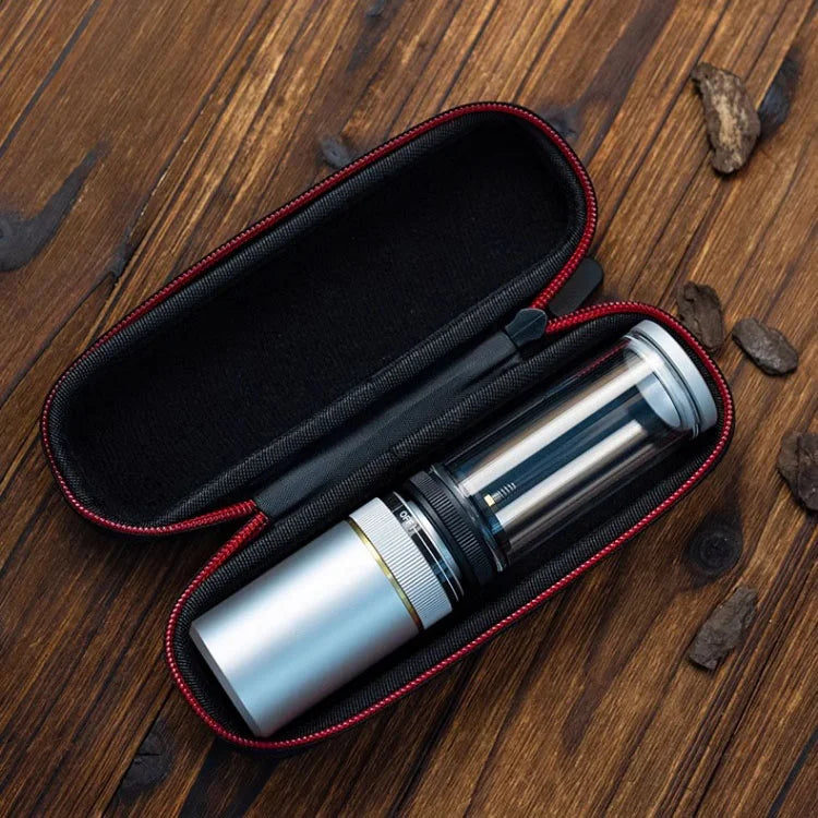 Carvallo – Stilfulla lågor lampan för på språng Carvallo