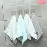 Elegant Handdukshållare - För Stilfulla Badrum Carvallo