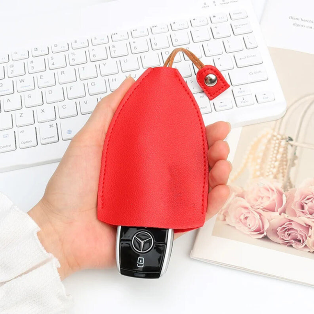 1+1 gratis - KeyPouch Säg adjö till den irriterande sökningen efter dina nycklar! MILA Sverige