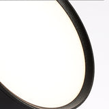 LED Taklampa med Justerbar Spotlighthuvud Carvallo