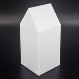 Art Deco LED-bordslampa – elegant hårdvarudesign Save translation MILA Sverige