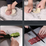 Prime Steel Skärbräda Carvallo