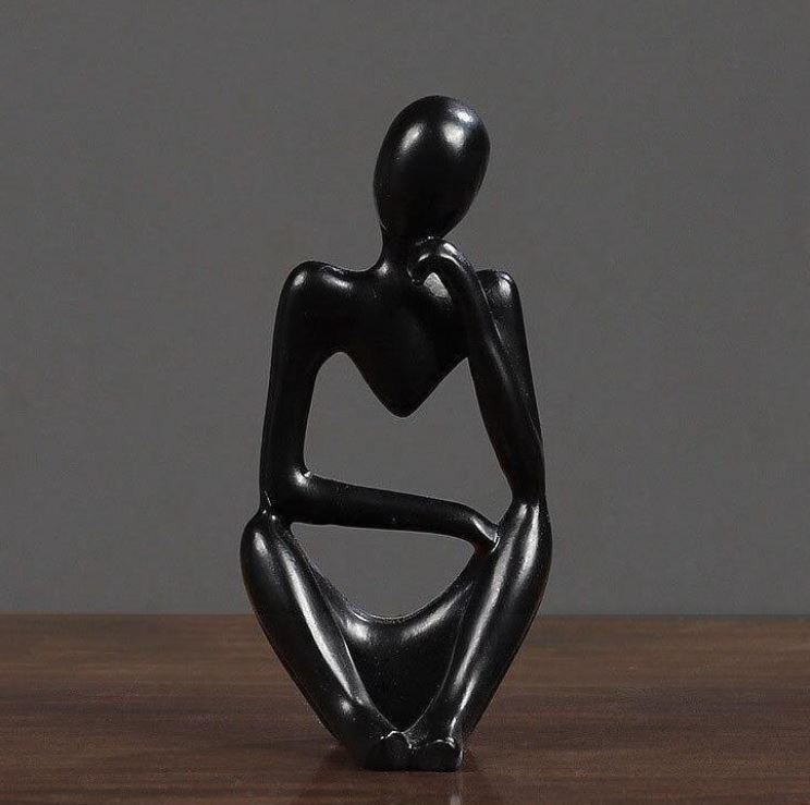 Orbis - Abstract Thinkers - Heminredning Carvallo