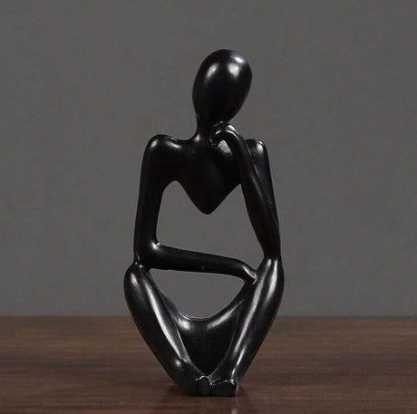 Orbis - Abstract Thinkers - Heminredning Carvallo