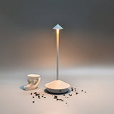 Arova™ Trådlös LED-Bordslampa-Hemnix-Vit-Hemnix