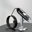 USB Digital Mikroskop med Justerbar Stativ Carvallo
