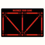 Carvallo – Leises Träning, Stark Teknik! Carvallo