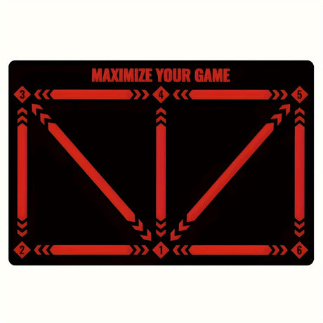 Carvallo – Leises Träning, Stark Teknik! Carvallo