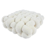 Knotkudde – Elegant dekorationkudde för vardagsrum och sovrum Carvallo