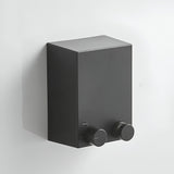 BreezeHold - Tvätttorkare Snöre Väggfäste Carvallo