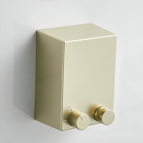 BreezeHold - Tvätttorkare Snöre Väggfäste Carvallo