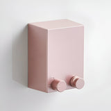 BreezeHold - Tvätttorkare Snöre Väggfäste Carvallo