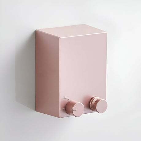 BreezeHold - Tvätttorkare Snöre Väggfäste Carvallo