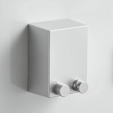 BreezeHold - Tvätttorkare Snöre Väggfäste Carvallo