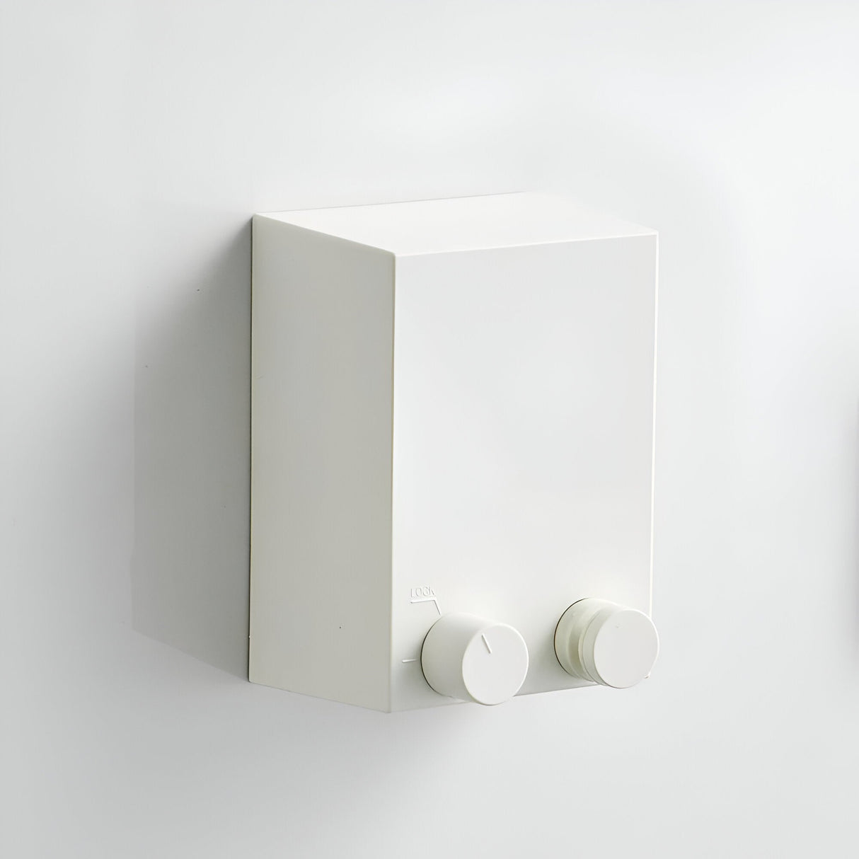 BreezeHold - Tvätttorkare Snöre Väggfäste Carvallo