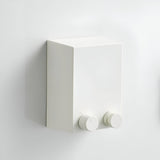 BreezeHold - Tvätttorkare Snöre Väggfäste Carvallo