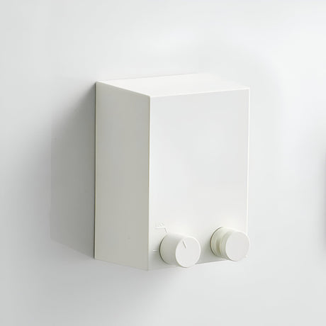 BreezeHold - Tvätttorkare Snöre Väggfäste Carvallo