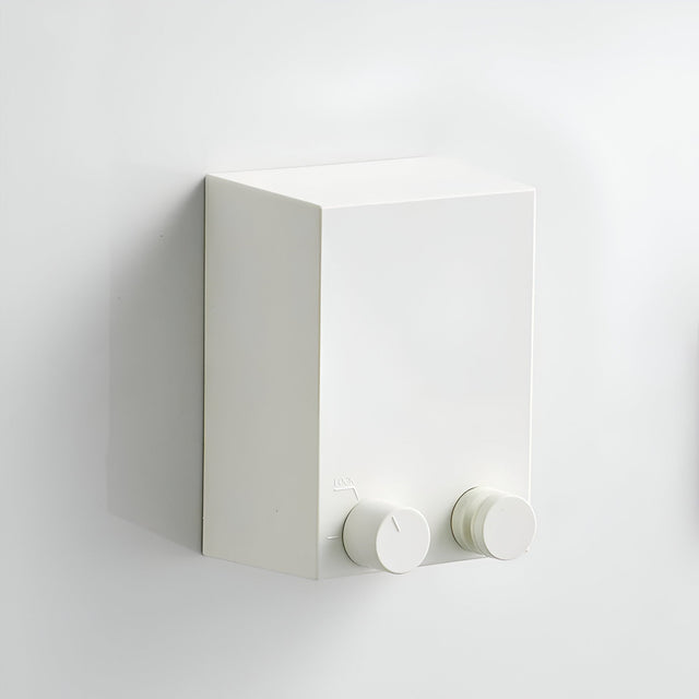 BreezeHold - Tvätttorkare Snöre Väggfäste Carvallo