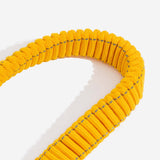 Hundbälte med justerbart säkerhetsband Carvallo