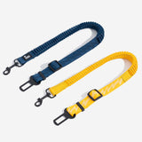 Hundbälte med justerbart säkerhetsband Carvallo