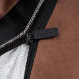 Bliss Bolster Ortopedisk Hundsäng Sammet Skum Stödjande Design Carvallo