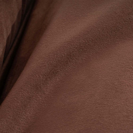 Bliss Bolster Ortopedisk Hundsäng Sammet Skum Stödjande Design Carvallo