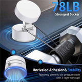 Carvallo 360 – Din telefon. Varje vinkel. Varje plats. Carvallo