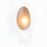 LED Vägglampa i Kieselstein Design – Dekorativ nordisk design för vardagsrum och hall Carvallo