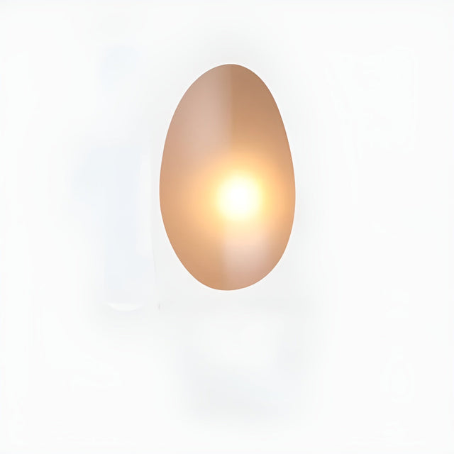 LED Vägglampa i Kieselstein Design – Dekorativ nordisk design för vardagsrum och hall Carvallo