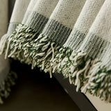 Modern Bloom Vändbar Sofatak täcke Carvallo