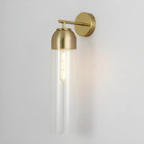 Carvallo – Vägglampa med flytande form och mjukt omgivande ljus för lugna miljöer Carvallo