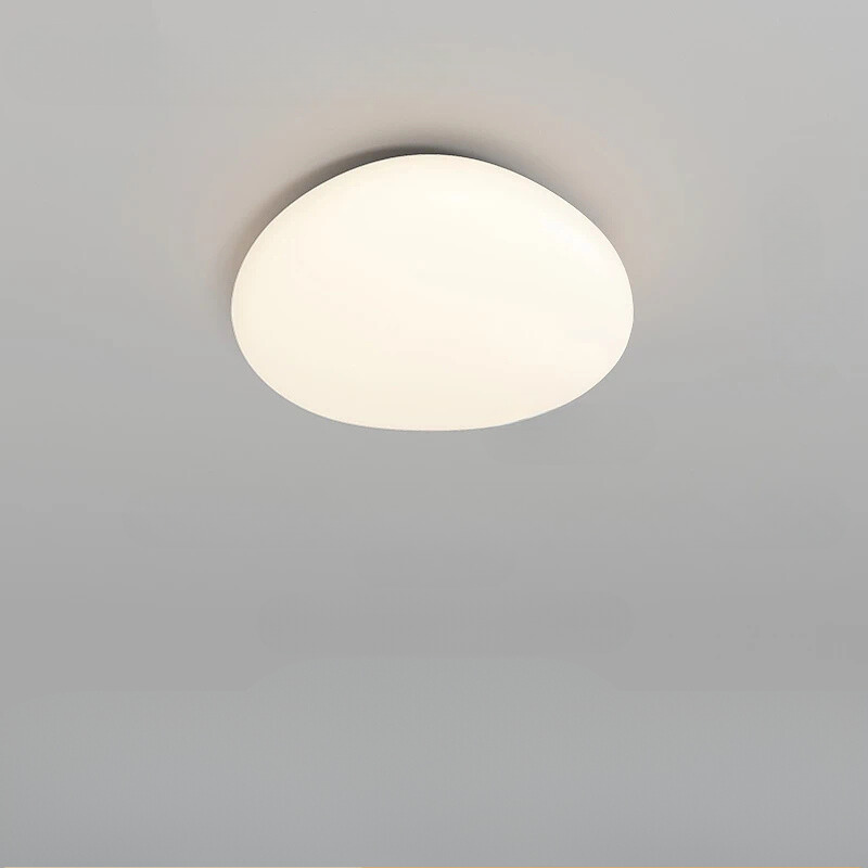 WhiteCloud - Modern LED Vägglampa för Barnrum och Sovrum Carvallo