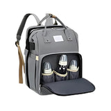 Carvallo – Mångsidig ryggsäck med justerbara axelremmar och minimalistisk design Carvallo