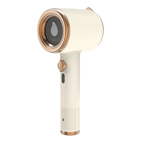 Bärbar handhållen klädångare Carvallo