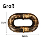Carvallo - Roligt stort hundhalsband Carvallo