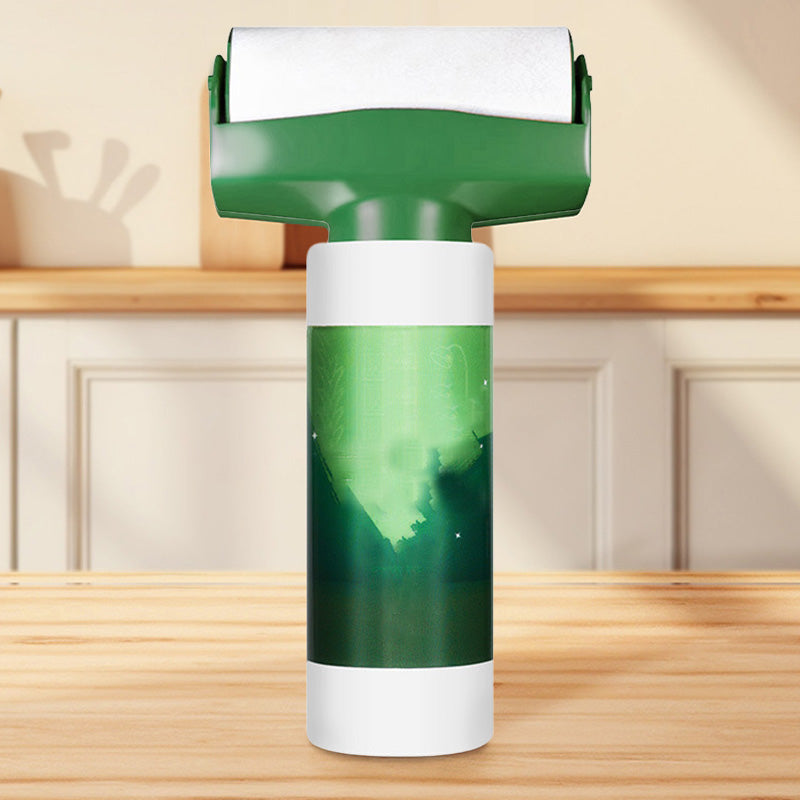 Carvallo - Omedelbar reparation av sprickor och fläckar på väggar Carvallo