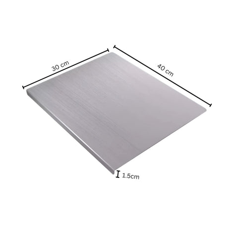 Prime Steel Skärbräda Carvallo